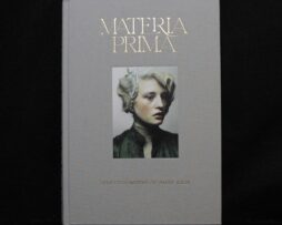 ANDY JULIA - Materia Prima