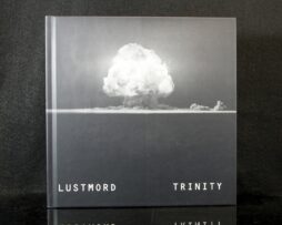LUSTMORD - Trinity