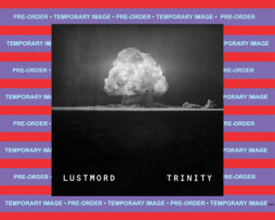 LUSTMORD - Trinity