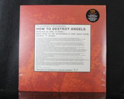 COIL - How To Destroy Angels