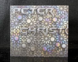 PETER CHRISTOPHERSON - Time Machines II