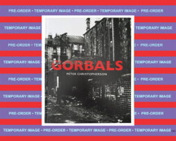 Peter Christopherson - Gorbals