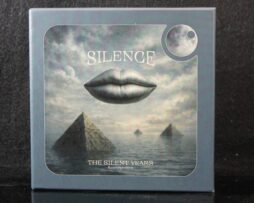 SILENCE (PETE NAMLOOK & DR. ATMO) - The Silent Years (Retrospective)