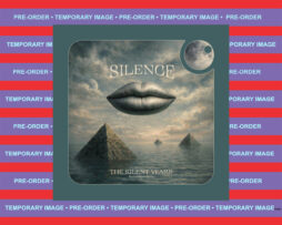 SILENCE (PETE NAMLOOK & DR. ATMO) - The Silent Years (Retrospective)