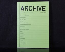 FRANS DE WAARD - Archive